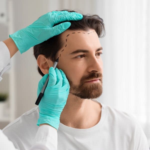 Hair Transplant
